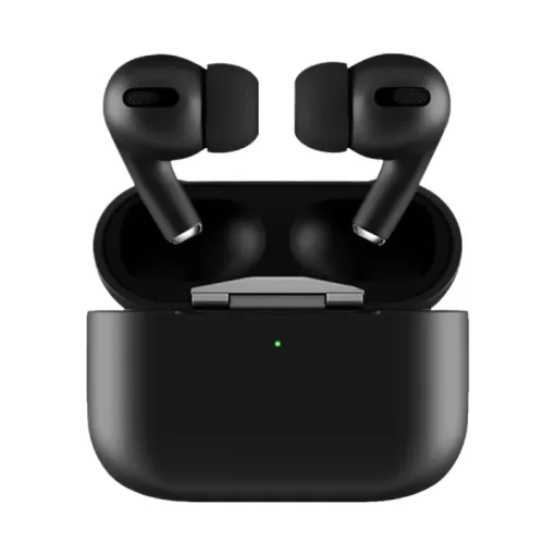 Apple AirPods Pro 2nd Generation with USB Type-C Charging Black