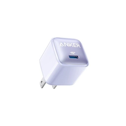 Anker 511 Charger Nano Pro 20W - Image 4