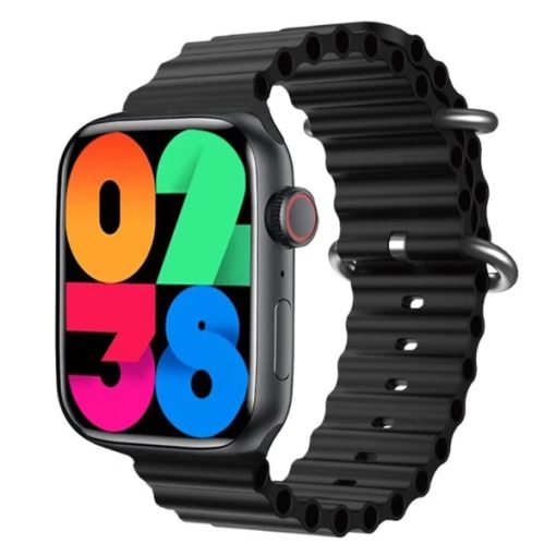 Ke­qiwear KW19 Max Multifunctional Smart Watch - Image 2