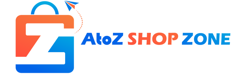 AtoZ Shop Zone