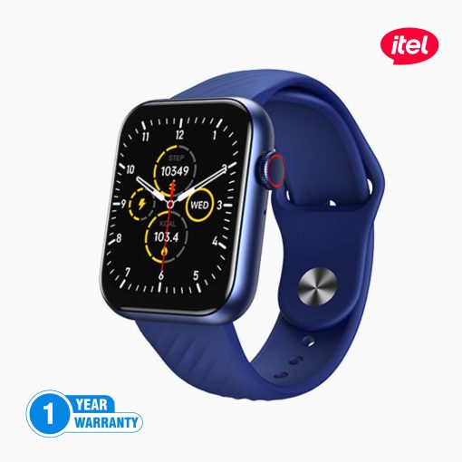 Native Storm Smart Watch Itel ISW-011