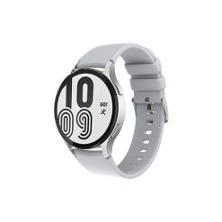 COLMI i28 Ultra 1.43-Inch Display Bluetooth Calling Smart Watch (Grey)