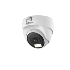 Dahua HAC-T1A21P-U-IL 2MP Smart Dual Light HDCVI Eyeball CC Camera