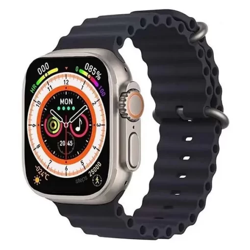 T900 Ultra 2 Smart Watch Series 9 - Image 2