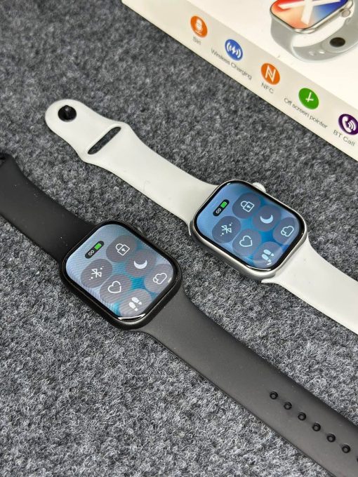 Laxasfit S10 Max Smart Watch – Gen-Z - Image 5