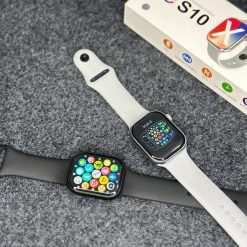 Laxasfit S10 Max Smart Watch – Gen-Z