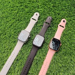 S9 Pro Bluetooth Calling Smart Watch
