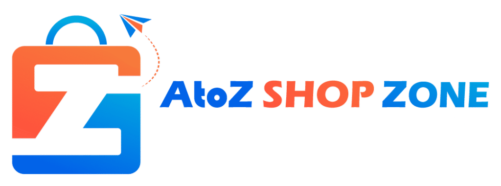 AtoZ Shop Zone