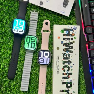 Hi Watch Pro TX10 Promax Smartwatch