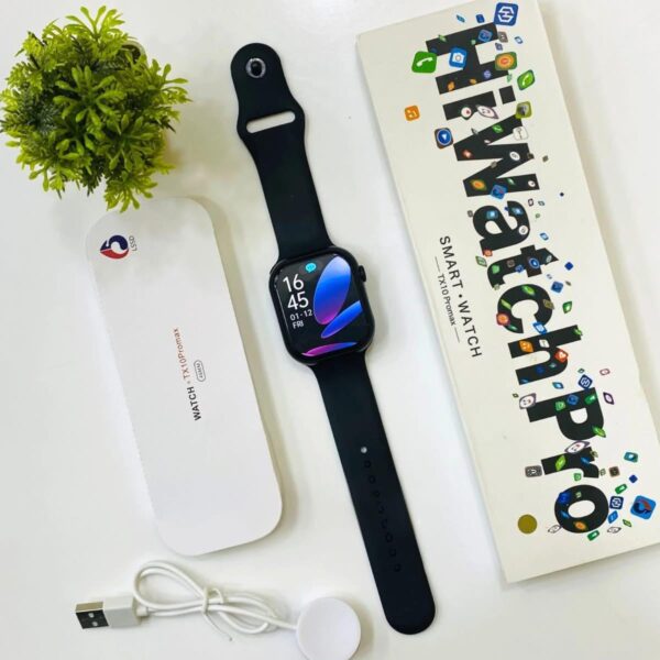 Hi Watch Pro TX10 Promax Smartwatch - Image 6