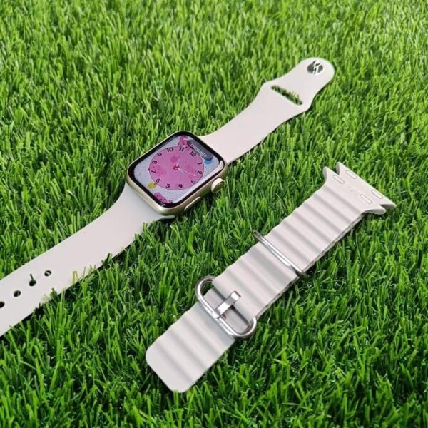 Laxasfit X10 Mini Smartwatch - Image 3