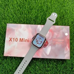 Laxasfit X10 Mini Smartwatch