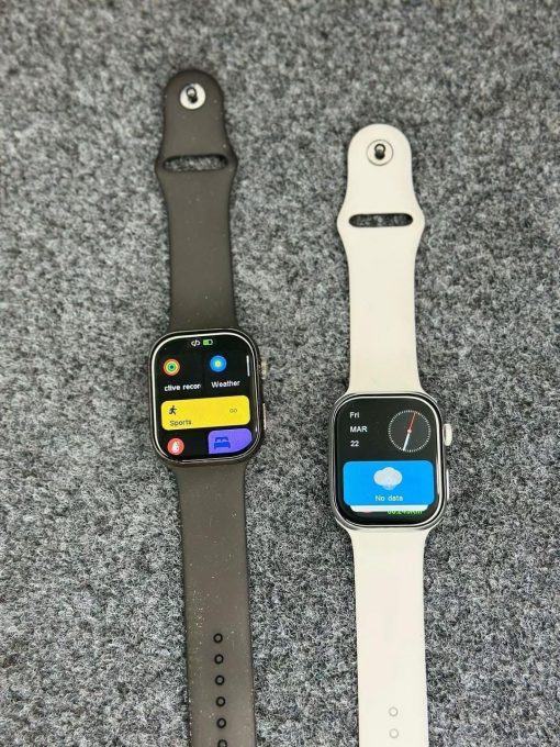 LAXASFIT X10 Pro Max Smart Watch - Image 5