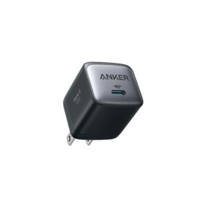 Anker 511 Nano 3 GaN 30W Type C Charger Adapter