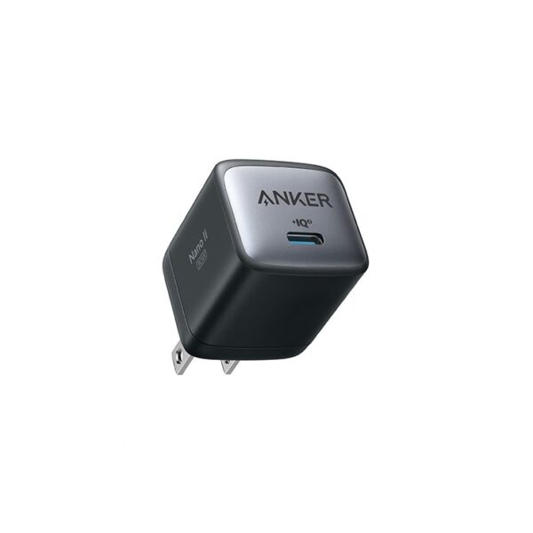 Anker 511 Nano 3 GaN 30W Type C Charger Adapter