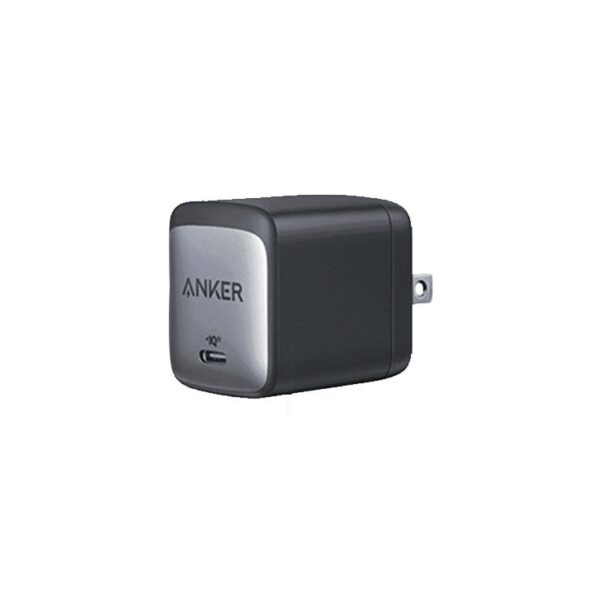 Anker 511 Nano 3 GaN 30W Type C Charger Adapter - Image 3