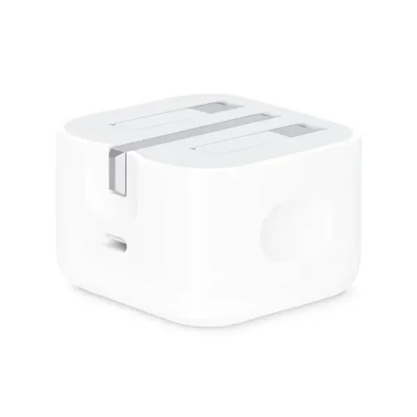 Apple 20W USB-C Power Adapter - Image 2