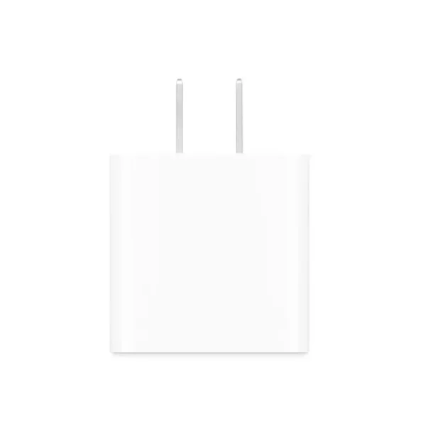 Apple 20W USB-C Power Adapter - Image 4