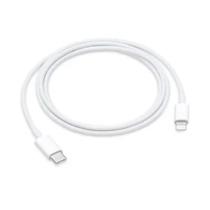 Apple USB-C to Lightning PD Cable
