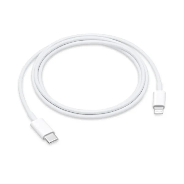 Apple USB-C to Lightning PD Cable