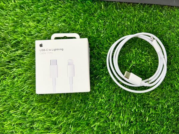 Apple USB-C to Lightning PD Cable - Image 2
