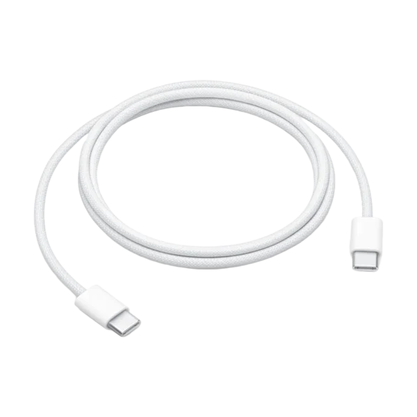 Apple USB-C to USB-C Charge Cable (1 m)