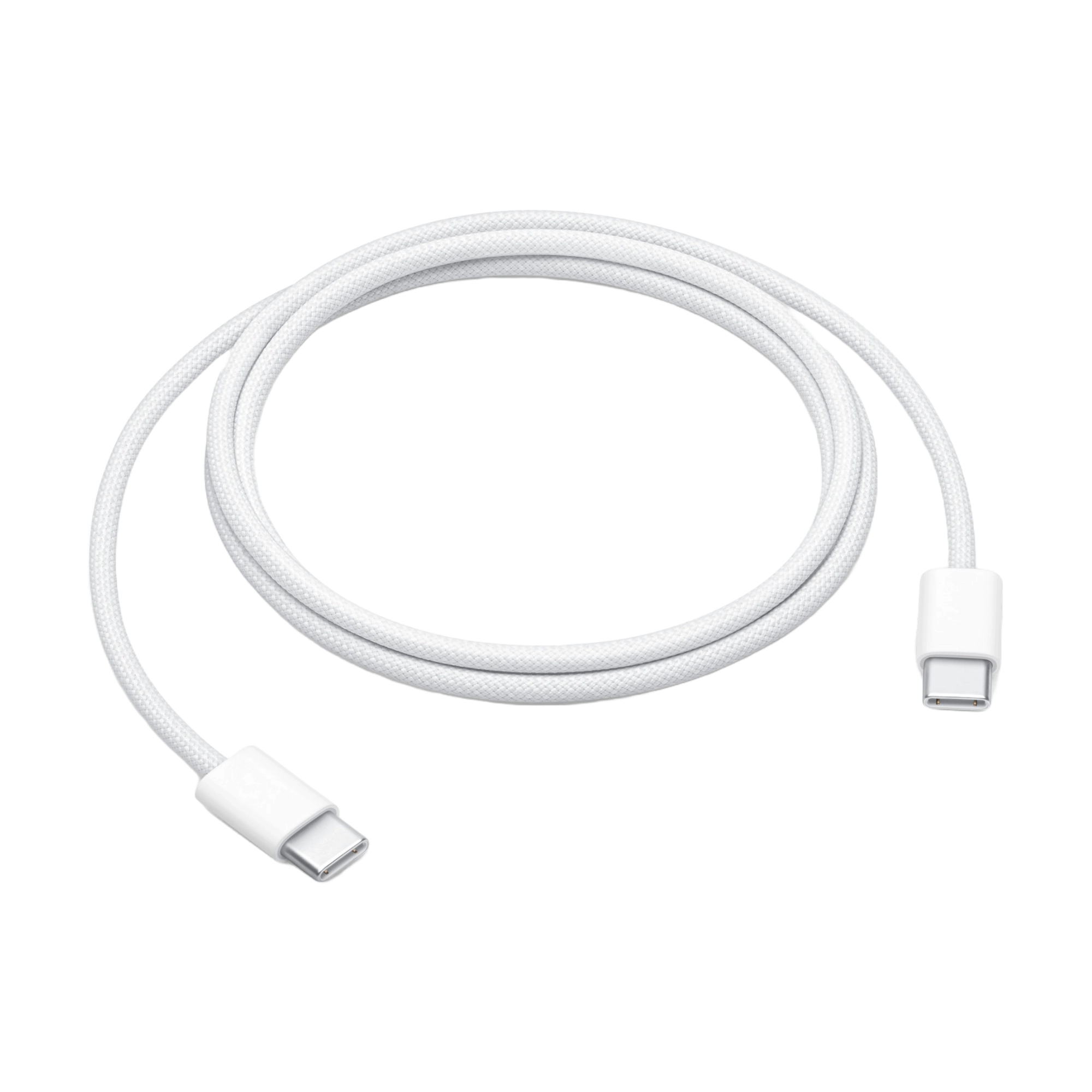 Apple USB-C to USB-C Charge Cable (1 m)