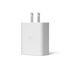 Google 30W USB-C Power Adapter