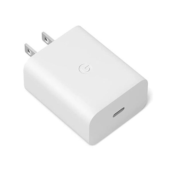 Google 30W USB-C Power Adapter - Image 2