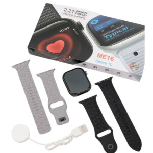 ME 16 Smart Watch Series 10