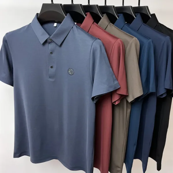 Premium Polo T-Shirt – Combo Offer - Image 5