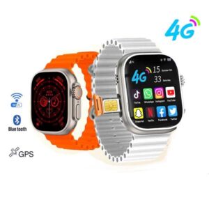S9 Ultra Android Smart Watch 16/256 GB