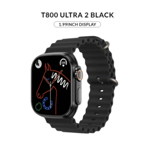 T800 Ultra 2 Smartwatch Bluetooth Colling