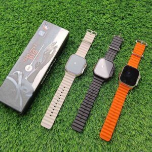 T900 Ultra 2 Smart Watch Series 9