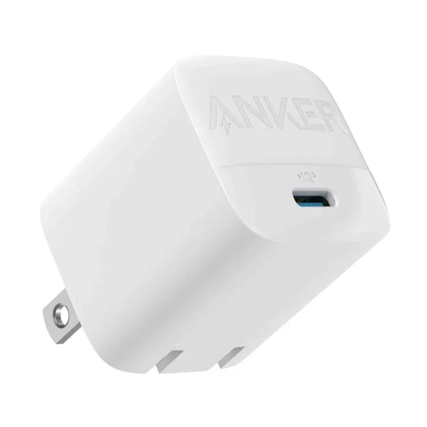 Anker 511 Nano 3 GaN 30W Type C Charger Adapter - Image 6