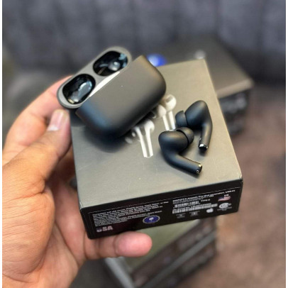 Apple Airpods Pro 2nd Gen ANC Dubai Version - Image 2