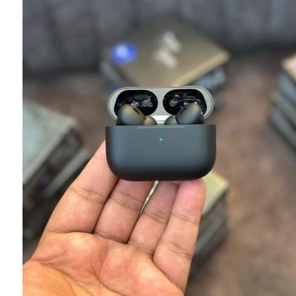 Apple Airpods Pro 2nd Gen ANC Dubai Version - Image 3