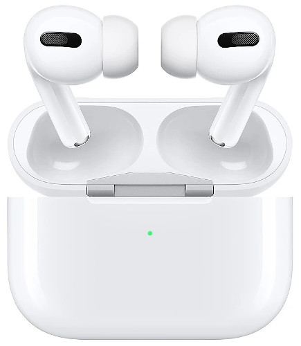 Apple Airpods Pro 2nd Gen ANC Dubai Version - Image 4