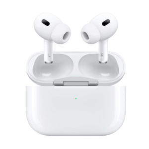 Apple Airpods Pro 2nd Gen ANC Dubai Version