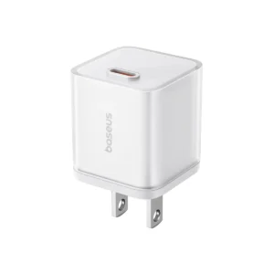 Baseus 30W GAN5S Charger Adapter - PD