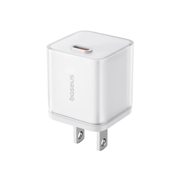 Baseus 30W GAN5S Charger Adapter - PD