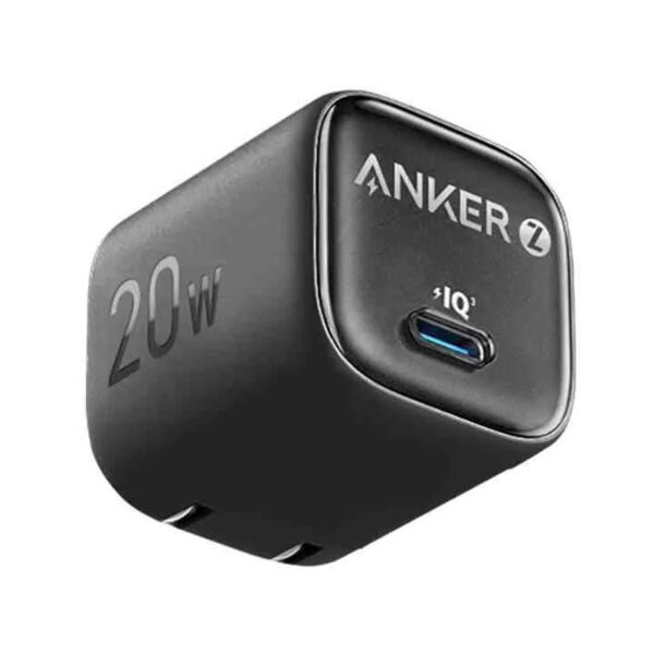 Anker Zolo IQ3 PD3.0 20W Charger Adapter - Image 3