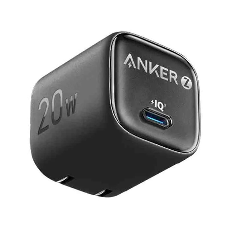 Anker Zolo IQ3 PD3.0 20W Charger Adapter - Image 3