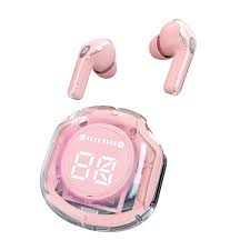 UltraPods Max Truly Transparent Wireless Earbuds - Image 4