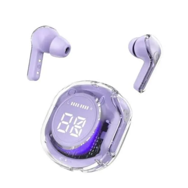 UltraPods Max Truly Transparent Wireless Earbuds - Image 2