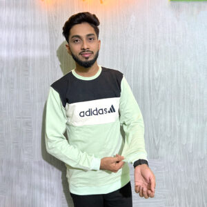 Adidas প্রিমিয়াম সুয়েটশার্ট – আরাম ও স্টাইলের নিখুঁত সমন্বয়