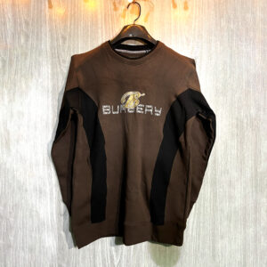 BURBERY Premium Sweatshirt প্রিমিয়াম সুয়েটশার্ট