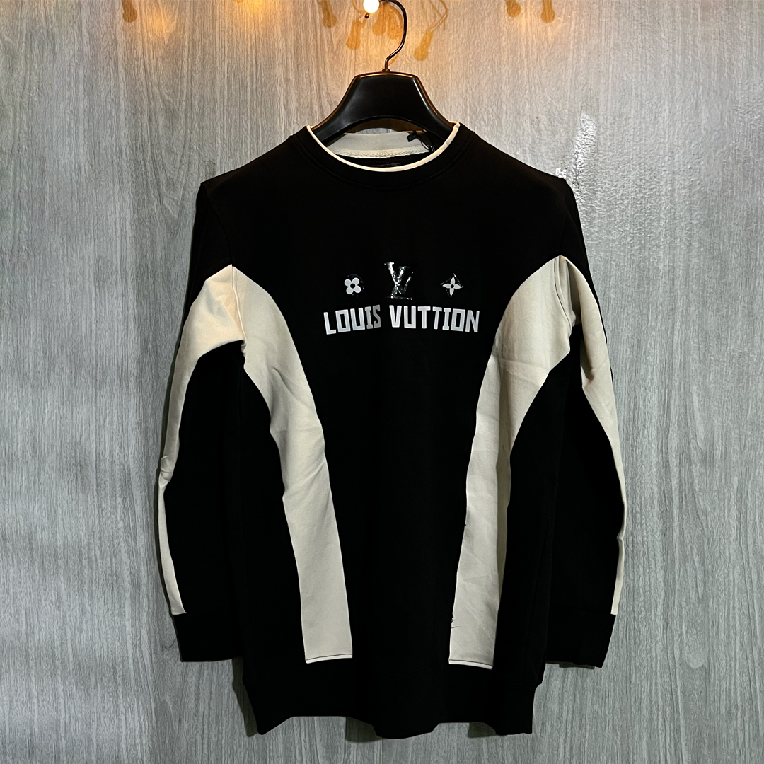 Louis Vuitton Premium Sweatshirt প্রিমিয়াম সুয়েটশার্ট