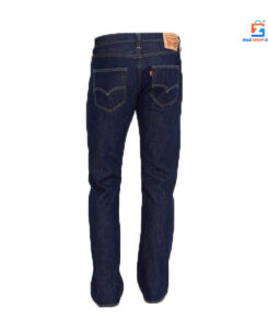 Levi’s Jeans Export– Slim Fit (Dark Blue)