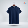 Premium Mens Navy T-shirt